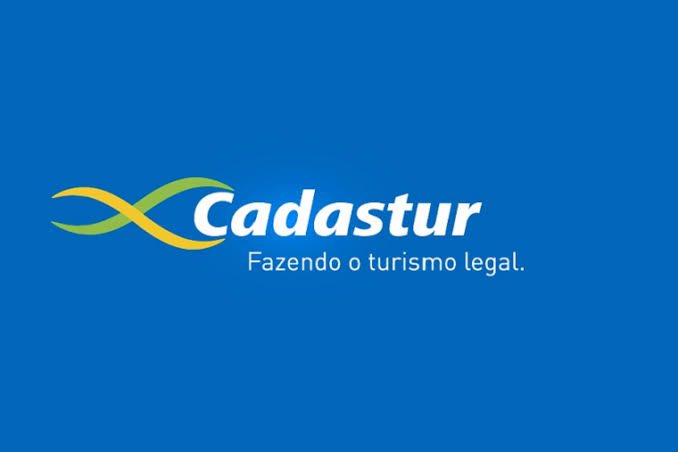 Logo do Cadastur
